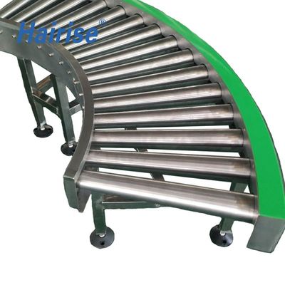 품질  Heavy Duty Horizontal Oil Roller Table Conveyor Powered Roller Conveyor, Motorized Roller Conveyor, Driven Roller Conveyor 공장